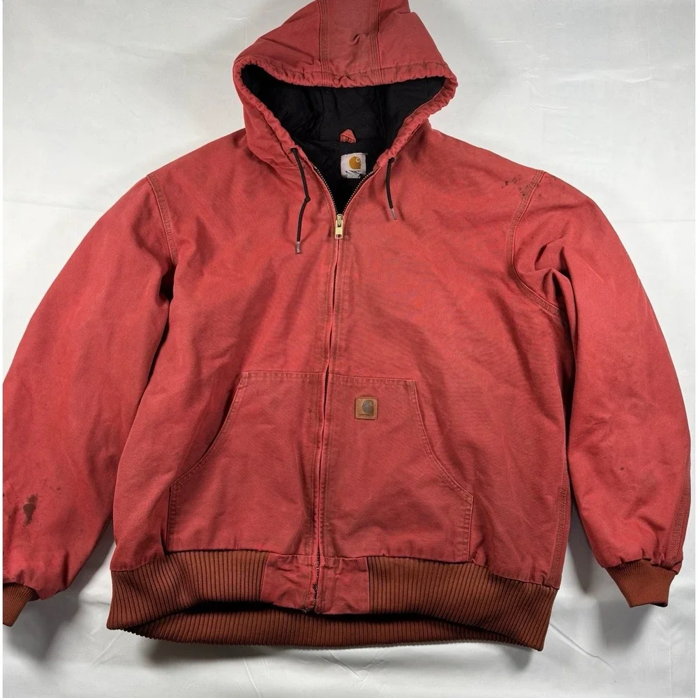 Carhartt vintage active